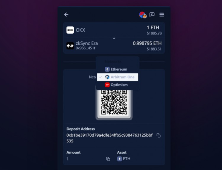 L2跨链桥战争:OrbitervsLayerSwap