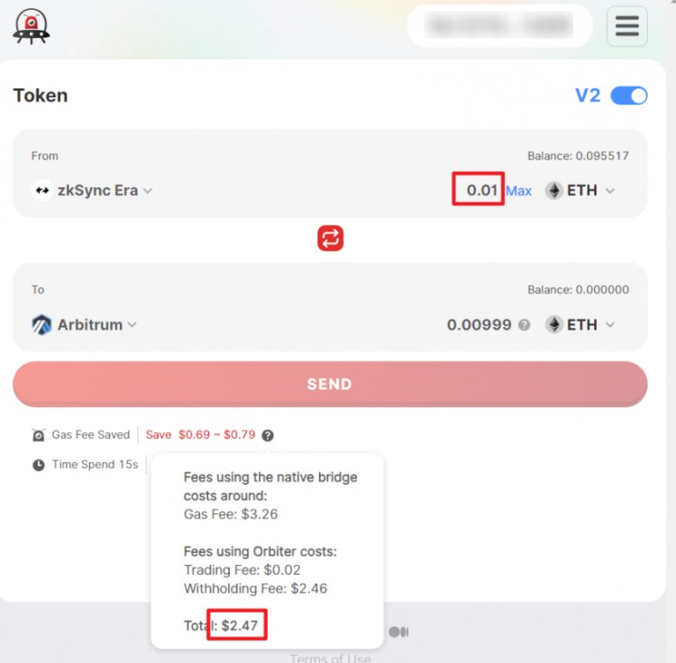 L2跨链桥战争:OrbitervsLayerSwap