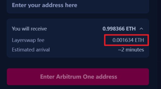 L2跨链桥战争:OrbitervsLayerSwap