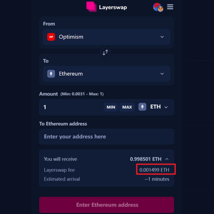 L2跨链桥战争:OrbitervsLayerSwap
