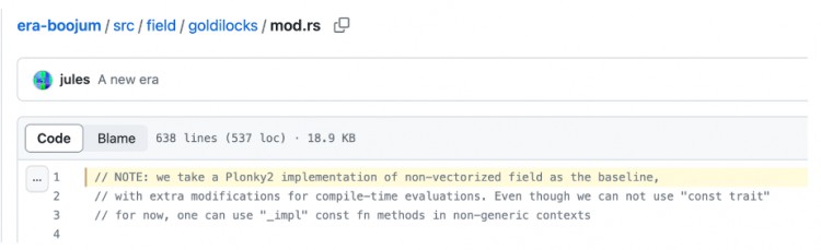 代码抄袭罗生门:zkSync和Polygon的是非正上升到开源精神之争