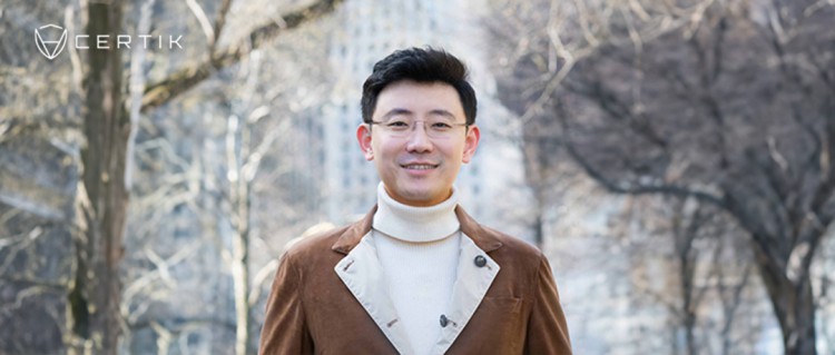 对话CertiK顾荣辉教授:任何时代都是从对抗「黑暗」开始的