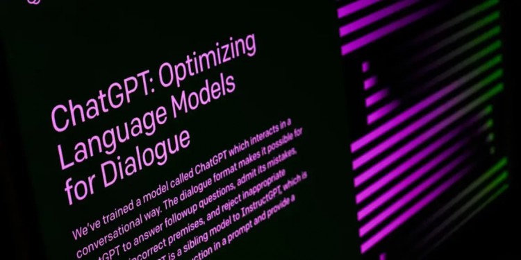 ChatGPT生态下创业公司如何掘金开放互联网?