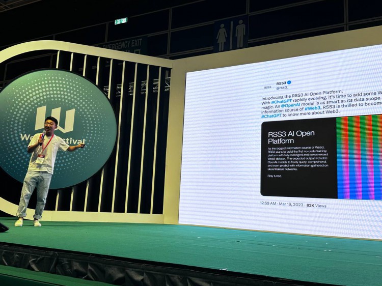 ChatGPT生态下创业公司如何掘金开放互联网?