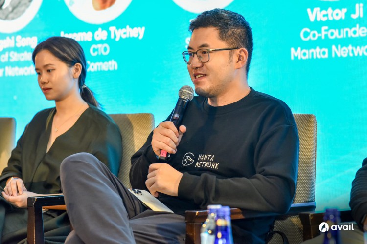 回顾Devconnect:来自5位Rollup构建者的关键洞见