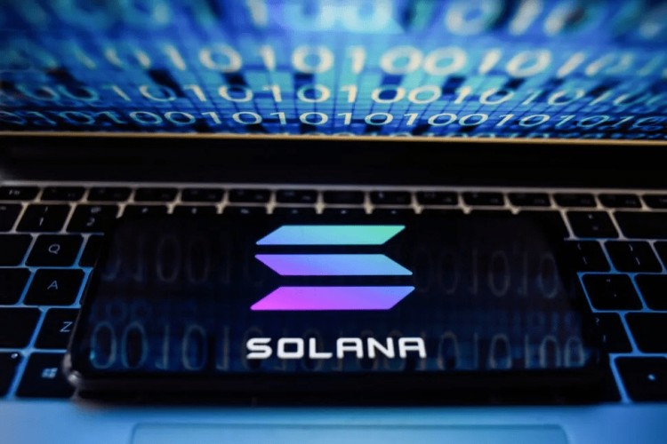 Solana (SOL) 走势分析：可能突破 80 美元
