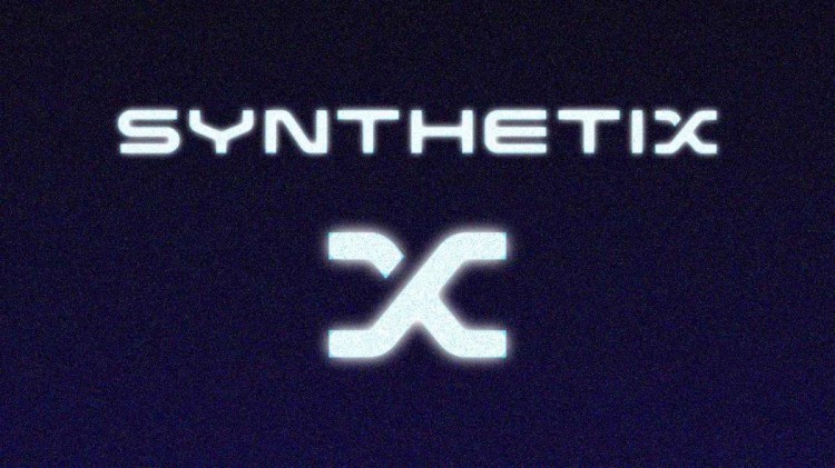 SNX增长迅猛一文剖析Synthetix背后的DeFi革新