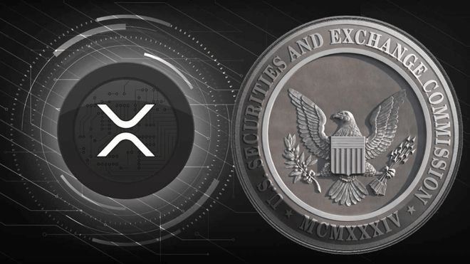 XRP赢得SEC案件后山寨币重获新生比特币主导地位崩溃
