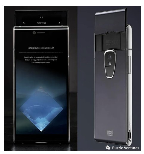 全览Web3⼿机市场:技术路径⽤户体验和社区反响