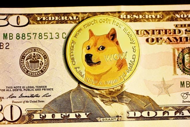 DOGE乘势看涨–会达到0.1美元吗？