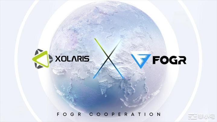 XolarisServiceKVAG对FOGR100万$投资