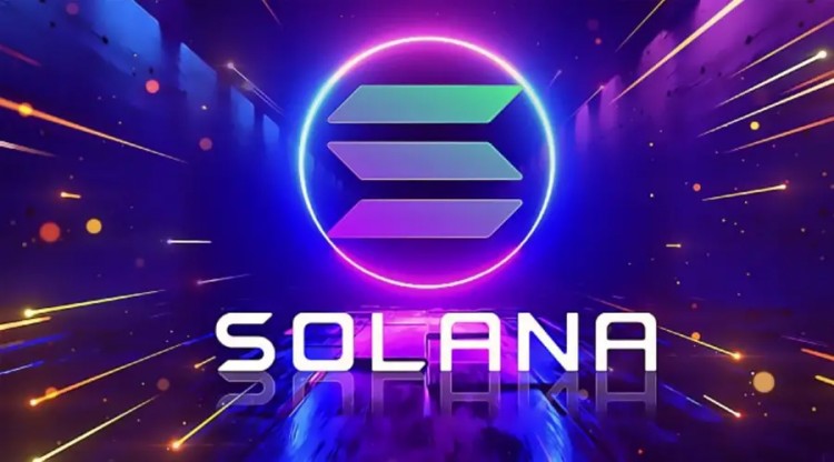 Solana (SOL)：一笔小投资变大财富