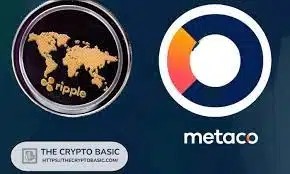 RIPPLE旗下METACO为IBM构建新解决方案