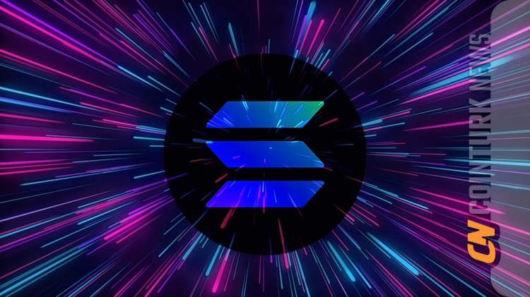 SOLANA飙升在山寨币领域超越以太坊