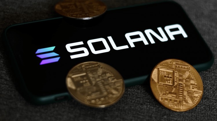 SOLANA飙升至4600美元COINOTAGPRO交易精通BLACKROCKSOLANAETF提案和其他值得关注的发展