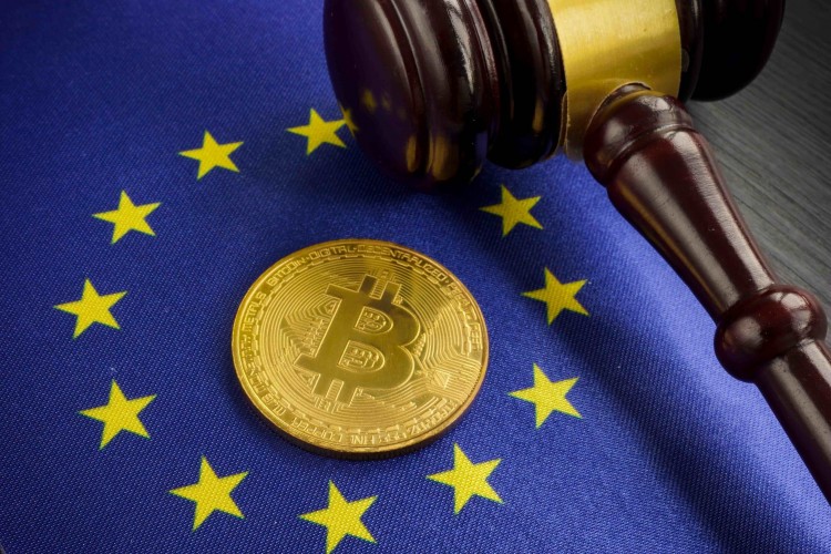 欧盟推出加密货币法规增强治理能力