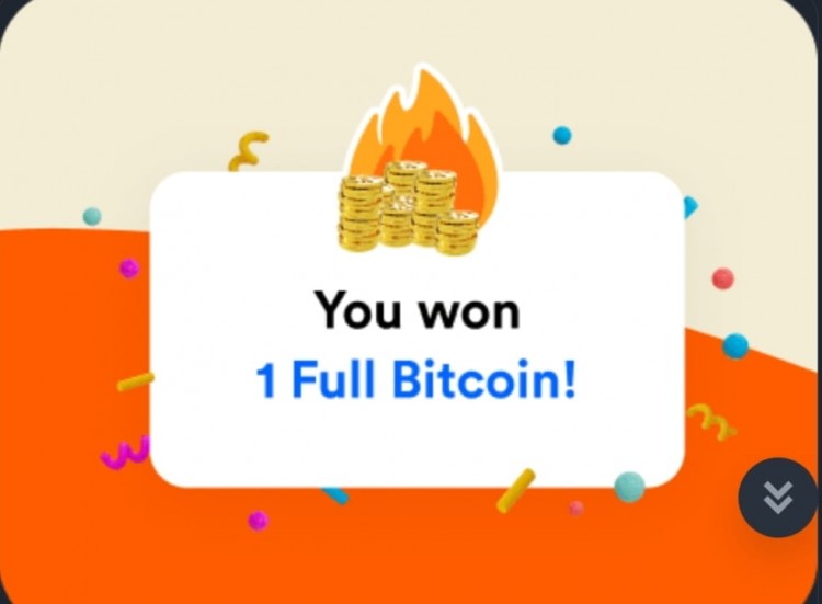 《加密奥德赛》：在币安参与“兑换赢奖”空投，赢得1BTC或50万美元的最