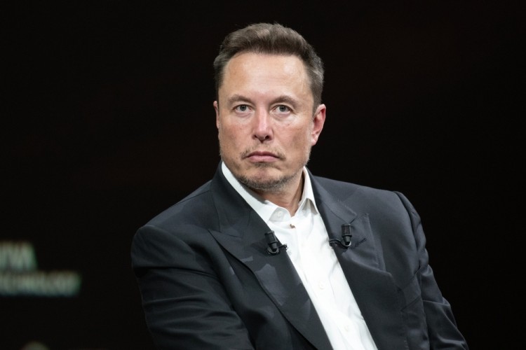 埃隆马斯克ELONMUSK2023年投资组合揭晓
