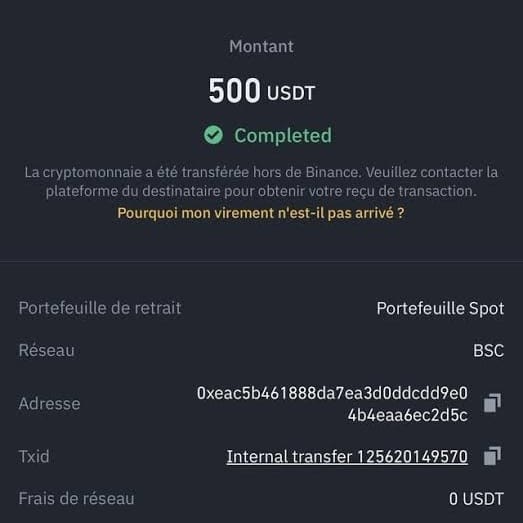 Binance 1美元游戏：赢取500美元的刺激机会！注册、验证身份、参加游戏，支持加密货币行业的先锋力量币安。