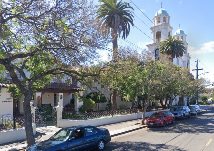加州方济会修士因性虐待诉讼宣布破产