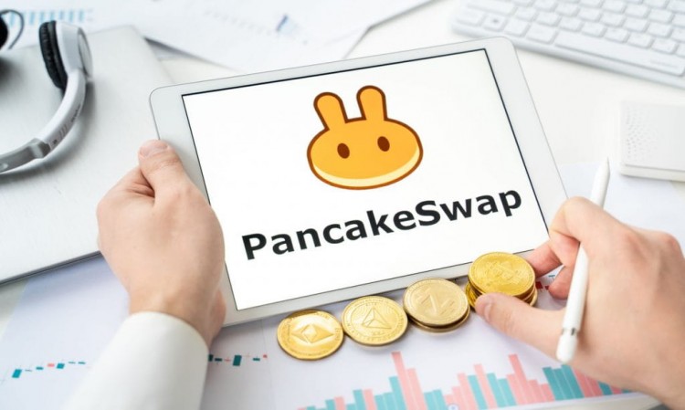 PanCakeSwap 代币销毁后飙升 50%；Polygon 和 In