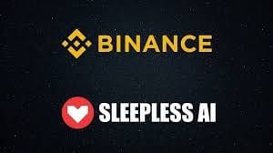 Binance Earn & Convert：