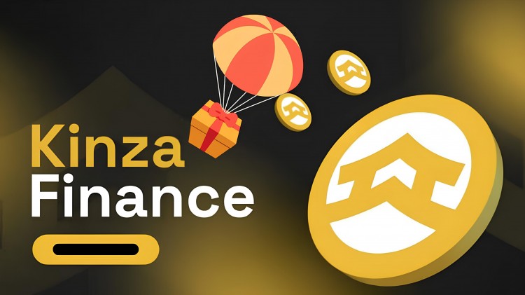 KZA空投：快速轻松赚美元！币安实验室支持下，建立强大的借贷协议！