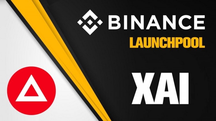 XAI在币安上推出参与游戏革命