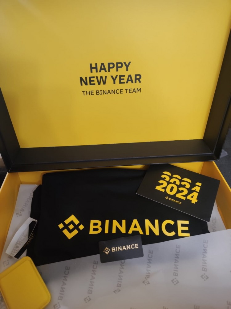 Grateful for Binance: A Safe, Reliable, and Transparent Platform for Cryptocurrency Enthusiasts