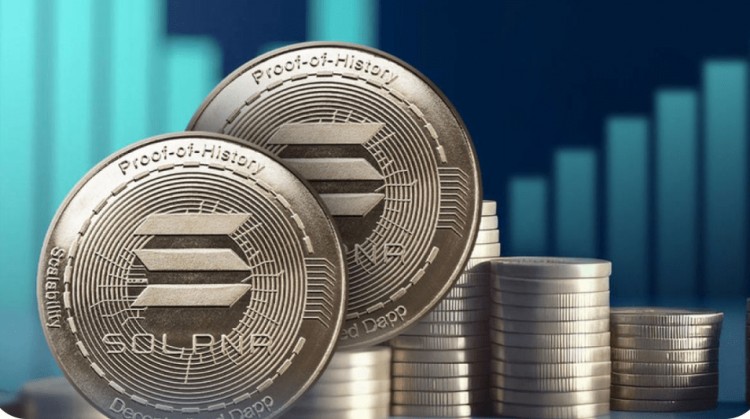 Solana (SOL) 2024 年开启爆炸式增长，日交易量突破 4000 万笔！