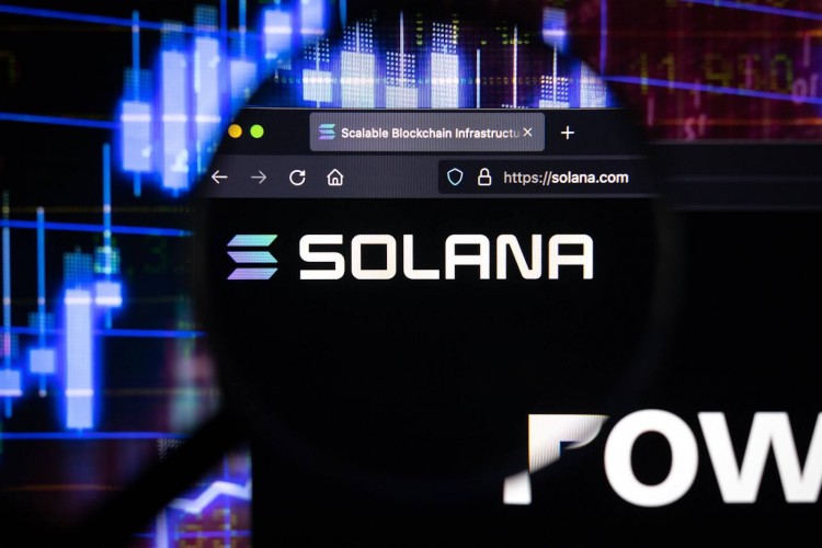 Missed Solana’s Boom? NuggetRush Could Be Your New Opportunity for Huge Gains!