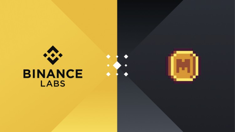 Binance Labs 投资 MEME，这是 9GAG 创始人的 Memeland 原生代币