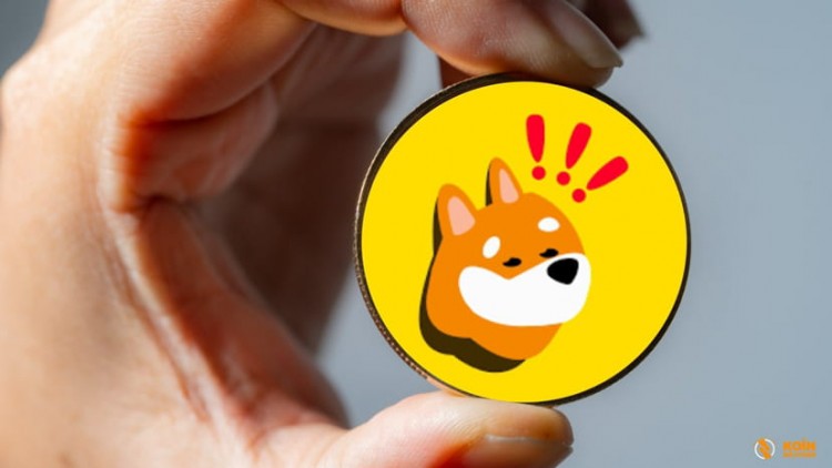 移动平均线分析 | BONK价格突破可能性大