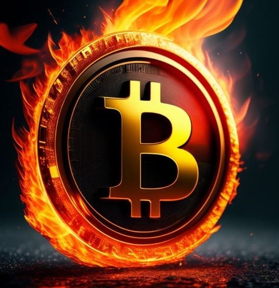 加密货币价格提醒抛售可能未结束做好准备收紧交易保持警惕