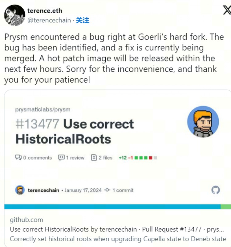 ETHEREUMDEVSEXPECT10XLOWERROLLUPCOSTSASDENCUNUPGRADEHITSTESTNETS