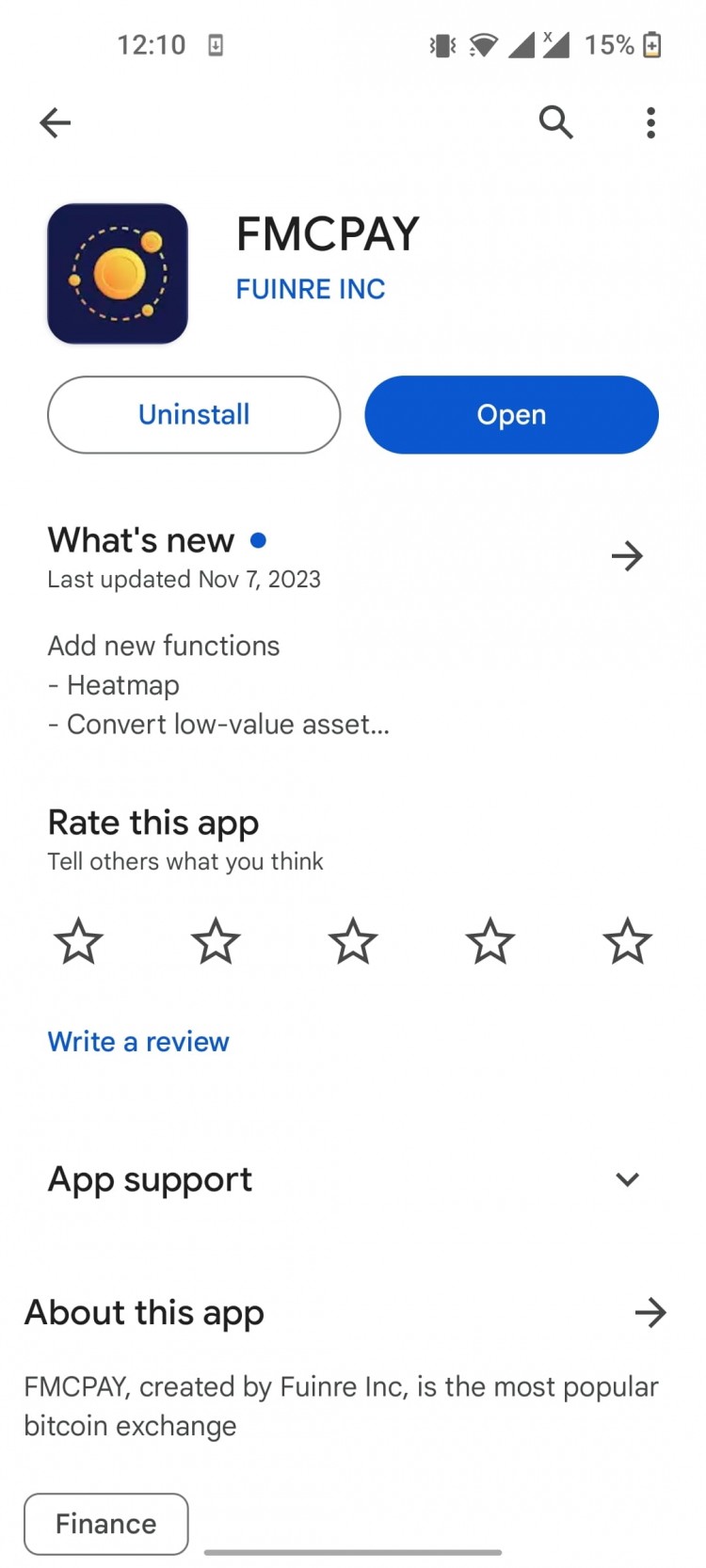 每日巨额奖金！免费赚取50-100美元，简单步骤，立即提现，安装FmcPay应用，输入赞助商代码935361803。