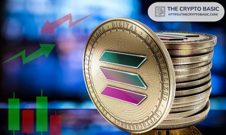 SOLANATRADER将400美元翻转至245000美元