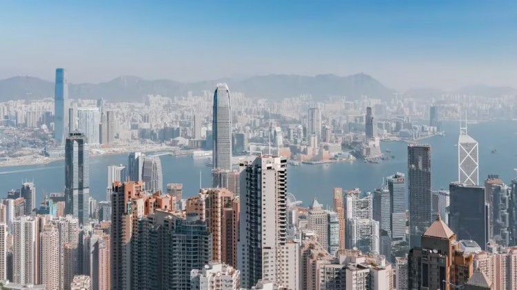[贝拉·诗斯]香港获得现货比特币 ETF 申请，中国嘉实环球对稳定币感兴趣：报告