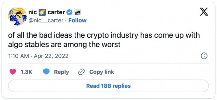 Clarifying Bloomberg’s Errors and Bias on Stablecoins