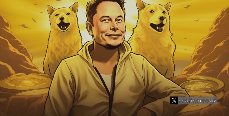 Elon Musks Dogecoin Speculation Impact