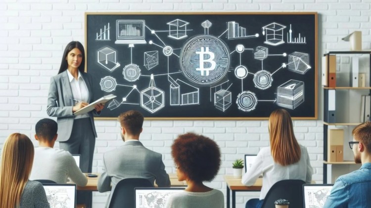 TETHER推出TETHEREDU扩大新兴市场的教育计划