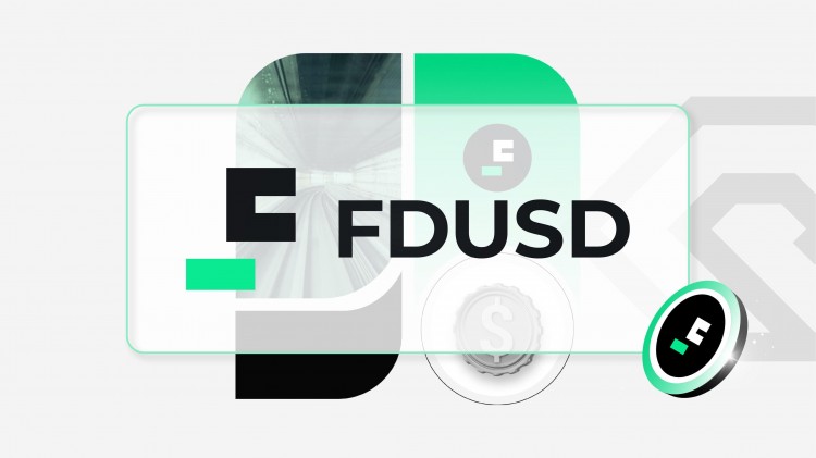 First Digital独家专访：FDUSD完全独立于币安，正在考虑推出其他合法稳定币