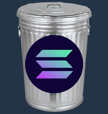 Solana区块链：真相揭示2023年的关键亮点和挑战