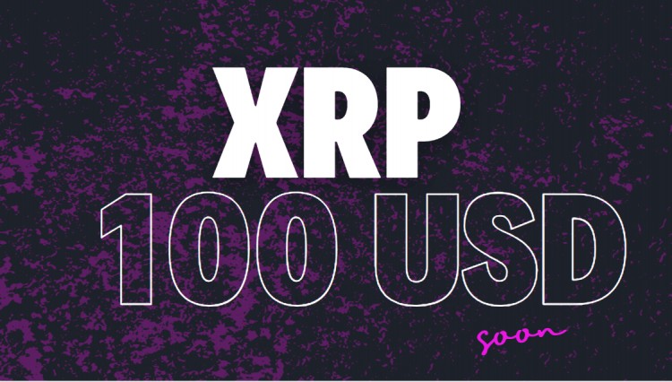 XRP价格预测能否达到100美元市场观察与价格预测