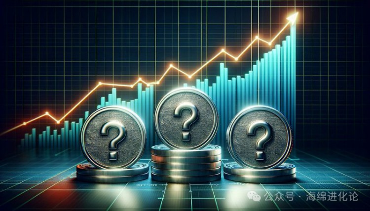 Cryptocurrencies: 3 coins that could surge 40% in February