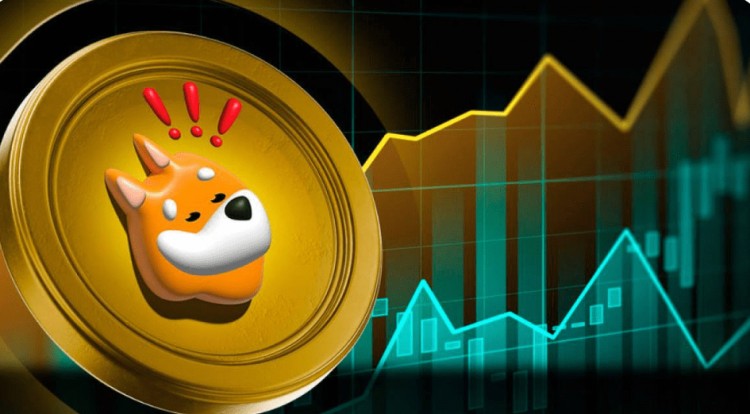 SOLANA的MEMECOINBONKBONK价格飙升15的原因