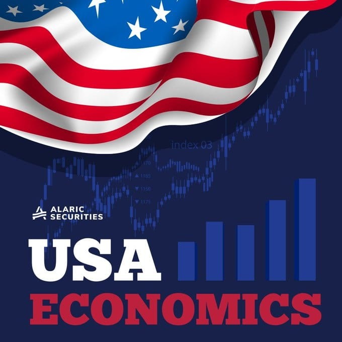 本周美国经济数据对市场的影响分析
