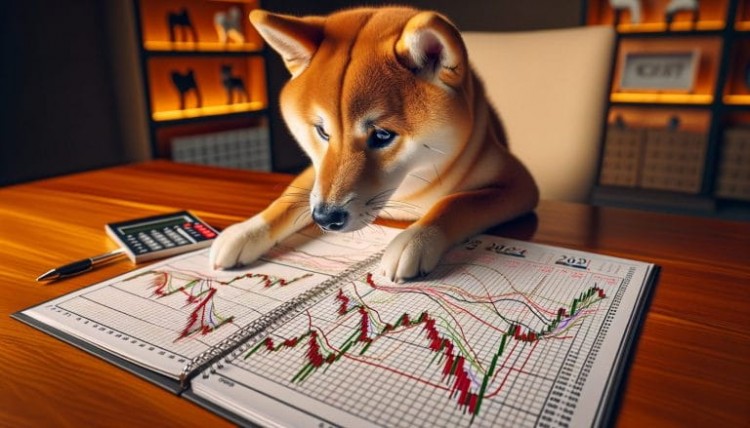 2030年柴犬百万美元预测投资者能否通过SHIB成为百万富翁