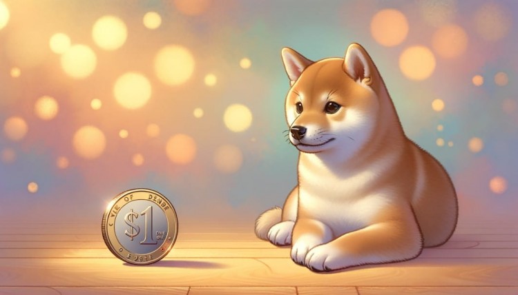 Shiba Inu 0.01美元300万美元目标的积累代币计划