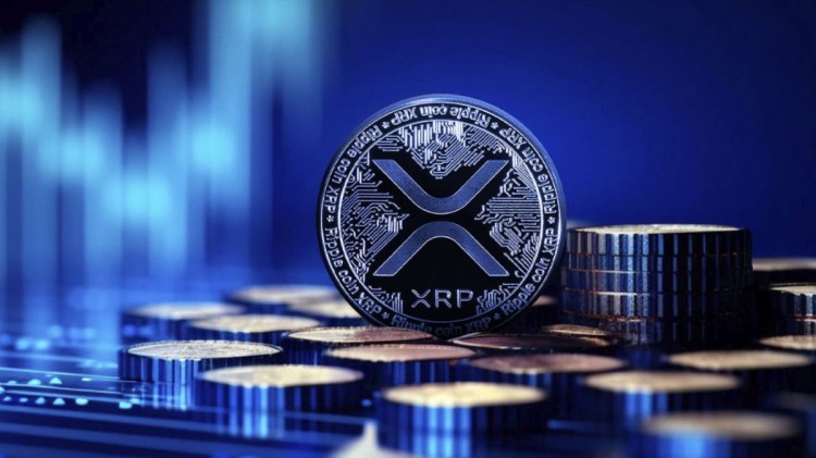 XRP飙升RIPPLE面临SEC截止日期
